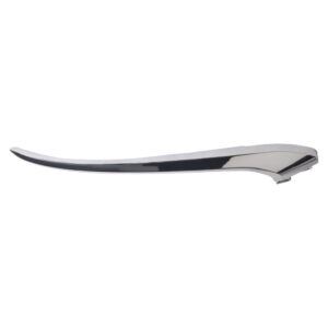 2020-2025 Mitsubishi Outlander Sport Bumper Molding Front , MI1047108
