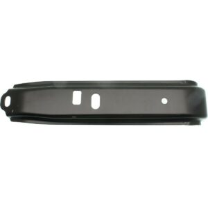Bumper Support Front Driver Side/Passenger Side Mitsubishi Outlander Phev 2018-2020 Steel (Mounted Below Center Support) , MI1062100