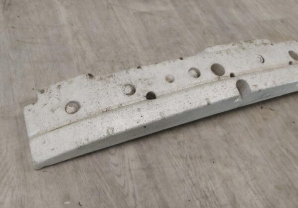 Absorber Front Bumper Mitsubishi Outlander 2003-2006 , MI1070126 - Image 5