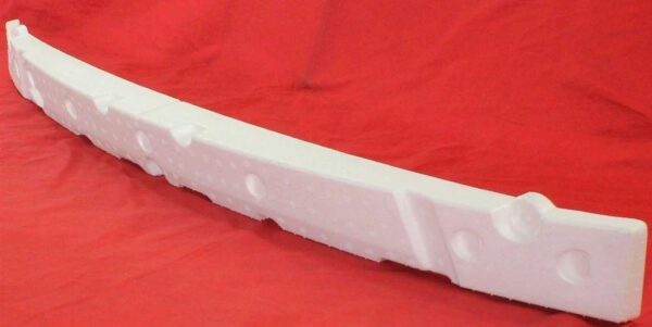Absorber Front Bumper Mitsubishi Lancer Sportback 2009-2014 , MI1070128 - Image 2