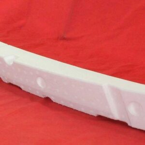 Absorber Front Bumper Mitsubishi Lancer Evolution 2010-2013 , MI1070128