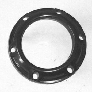 Fog Lamp Mitsubishi Outlander 2007-2009 Opening Cover Front Driver Side/Passenger Side , MI1088103