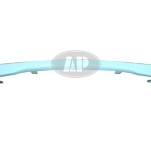 Valance Bumper Front Mitsubishi Lancer 2004-2007 Primed , MI1090100