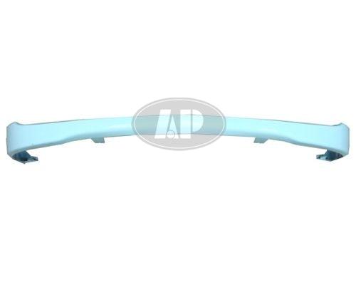 Valance Bumper Front Mitsubishi Lancer 2004-2007 Primed , MI1090100