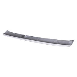 Valance Front Lower Mitsubishi Eclipse Cross 2018-2020 Silver Gray Capa , Mi1095136C - Hunt Parts