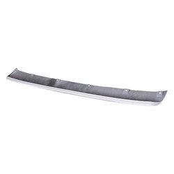 Valance Bumper Front Lower Mitsubishi Eclipse 2018-2020 Silver Gray , MI1095136
