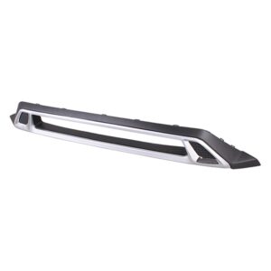2019-2020 Mitsubishi Outlander Bumper Trim Front Lower , MI1095140