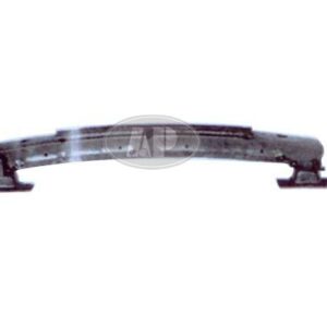 Rebar Rear Bumper reinforcement Mitsubishi Outlander 2003-2006 Steel , MI1106142