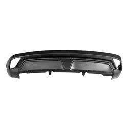 Bumper Rear Lower Mitsubishi Eclipse Cross 2018-2020 Textured Es/Le Model Capa , Mi1115101C - Hunt Parts