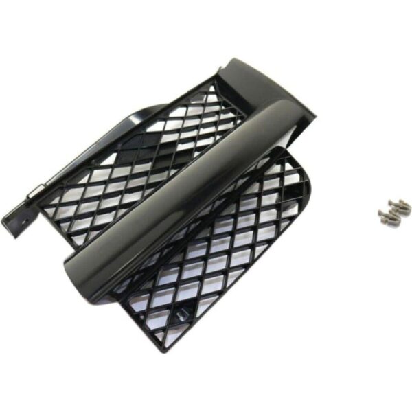 Grille Driver Side Mitsubishi Outlander 2003-2004 , MI1200241 - Image 3