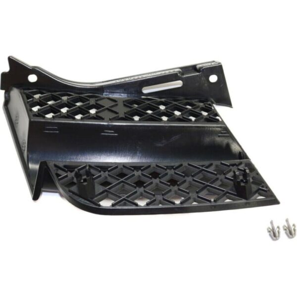 Grille Driver Side Mitsubishi Outlander 2003-2004 , MI1200241 - Image 4