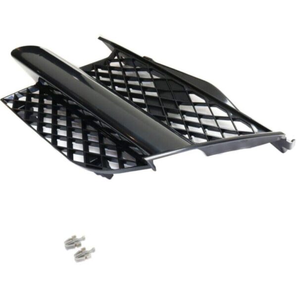Grille Driver Side Mitsubishi Outlander 2003-2004 , MI1200241 - Image 5