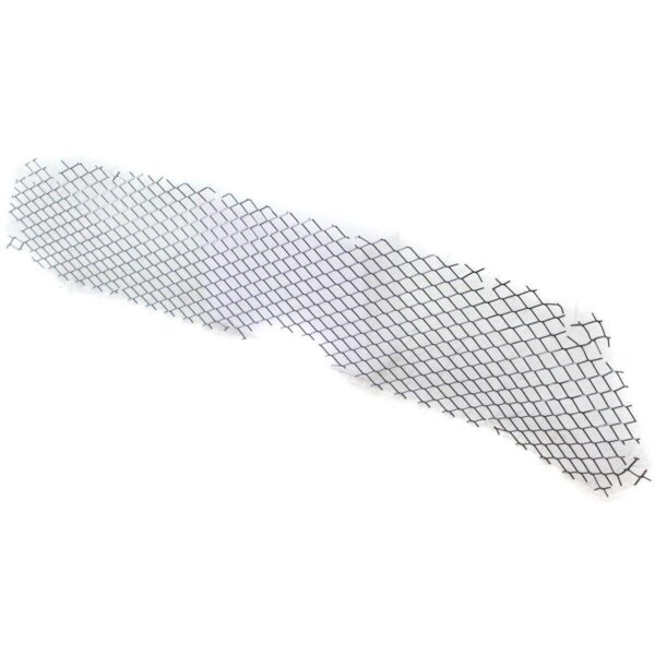 Grille Mitsubishi Lancer Evolution 2008-2015 (Upper) Evolution Models , MI1200260 - Image 2