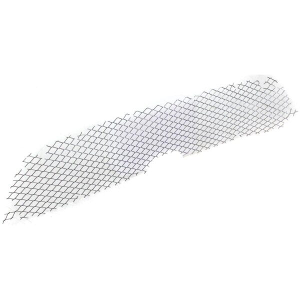Grille Mitsubishi Lancer Evolution 2008-2015 (Upper) Evolution Models , MI1200260 - Image 3