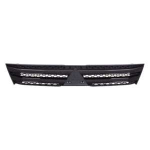 Grille Mitsubishi Eclipse 2018-2020 With Black Moulding , MI1200271