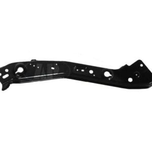 Head Lamp Mounting Panel Driver Side Mitsubishi Eclipse 2006-2008 Coupe/Spyder Steel , MI1221100