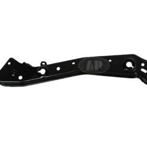 Head Lamp Mounting Panel Passenger Side Mitsubishi Eclipse 2006-2008 Coupe/Spyder Steel , MI1221101