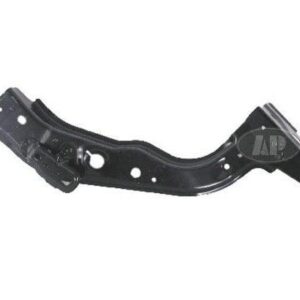 Head Lamp Mounting Panel Passenger Side Mitsubishi Lancer Evolution 2008-2015 Steel , MI1221103