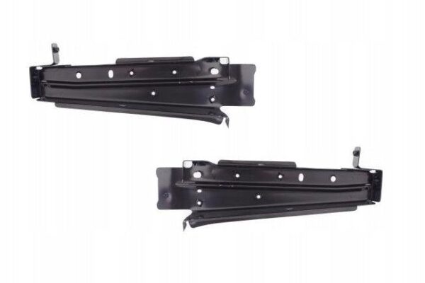 Head Lamp Mounting Bracket Driver Side Mitsubishi Outlander Phev 2018-2020 , MI1221104 - Image 2