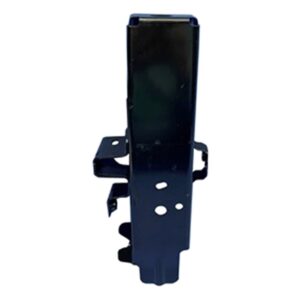 Head Lamp Mounting Panel Driver Side Mitsubishi Outlander Sport 2011-2019 Steel , Mi1221110 - Hunt Parts