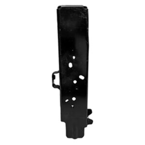 Head Lamp Mounting Panel Passenger Side Mitsubishi Outlander Sport 2011-2019 Steel , Mi1221111 - Hunt Parts