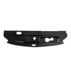 Radiator Support Cover Mitsubishi Outlander 2014-2020 (Sight Shield) , MI1224104
