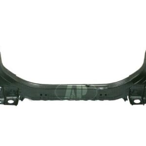 Tie Bar Lower Mitsubishi Lancer Sportback 2009-2014 Exclude 2 Turbo Engine Steel , MI1225144