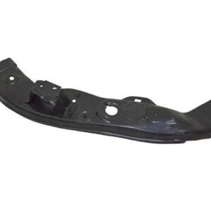 Radiator Support Passenger Side Mitsubishi Outlander Phev 2018-2020 Steel , MI1225161
