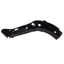 Radiator Support Upper Passenger Side Mitsubishi Outlander Sport 2011-2019 Steel , MI1225163