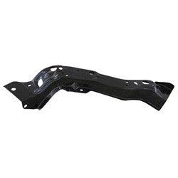 Radiator Support Passenger Side Mitsubishi Eclipse 2018-2020 Steel , MI1225171