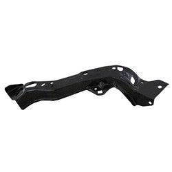 Radiator Support Driver Side Mitsubishi Eclipse 2018-2020 Steel , MI1225172
