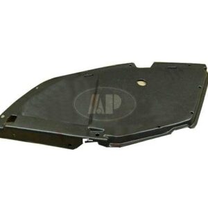 Engine Splash Shield Passenger Side Mitsubishi Galant 2004-2011 Expt Ralliart Model , MI1228103