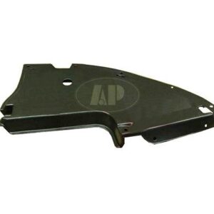 Engine Splash Shield Driver Side Mitsubishi Galant 2004-2011 Expt Ralliart Model , MI1228104