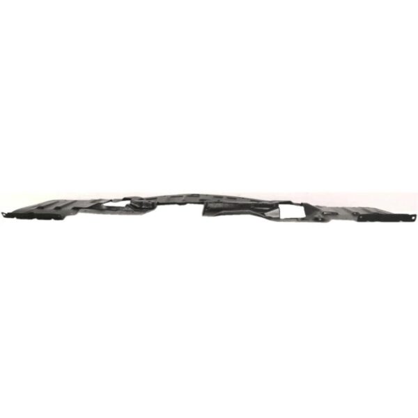 Engine Splash Shield Mitsubishi Lancer Sportback 2009-2014 Without Turbo , MI1228113 - Image 3