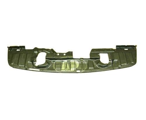 Engine Splash Shield Mitsubishi Lancer Sportback 2009-2014 Without Turbo , MI1228113