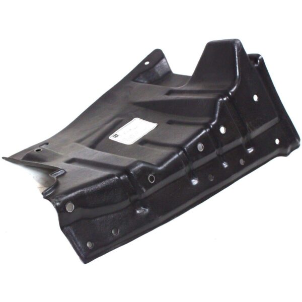 Undercar Shield Front Driver Side Mitsubishi Rvr 2011-2019 , MI1228116 - Image 3