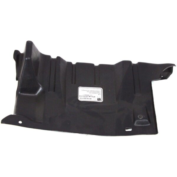 Undercar Shield Front Driver Side Mitsubishi Rvr 2011-2019 , MI1228116 - Image 4