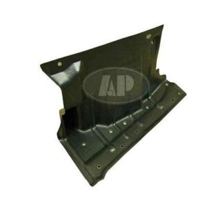 Undercar Shield Front Driver Side Mitsubishi Outlander 2007-2013 , MI1228116