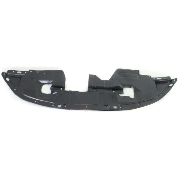 Engine Splash Shield Mitsubishi Outlander 2007-2013 , MI1228125 - Image 4