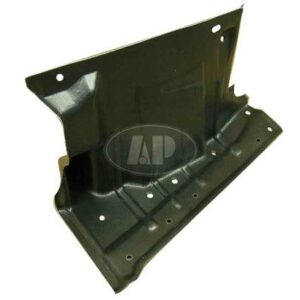 Engine Splash Shield Mitsubishi Outlander 2007-2013 , MI1228125