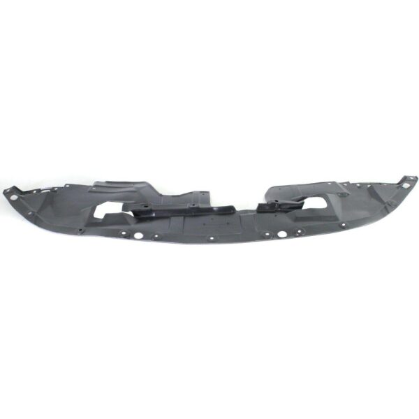 Engine Splash Shield Mitsubishi Outlander 2007-2013 , MI1228125 - Image 5