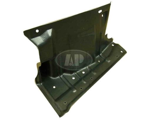 Engine Splash Shield Mitsubishi Outlander 2007-2013 , MI1228125