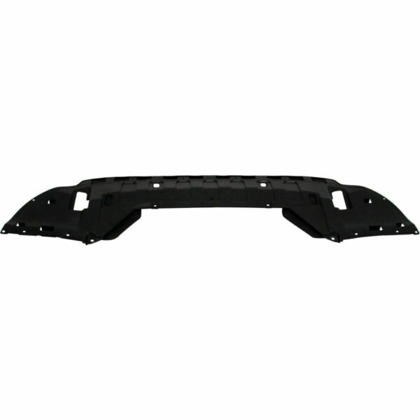 Undercar Shield Front Forward Mitsubishi Outlander Phev 2018-2020 , MI1228133 - Image 4