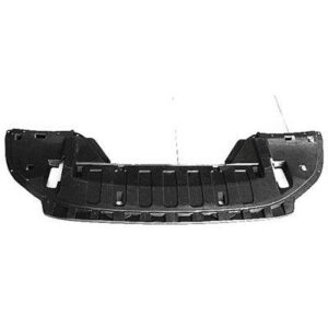 Undercar Shield Front Forward Mitsubishi Outlander Phev 2018-2020 , MI1228133