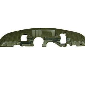 Engine Splash Shield Mitsubishi Lancer Sportback 2010-2011 With Turbo With Ralliart , MI1228134