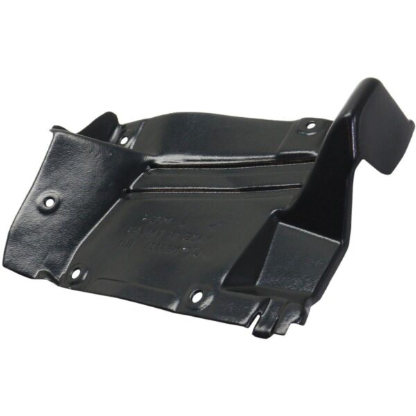 Undercar Shield Front Passenger Side Mitsubishi Outlander Phev 2018-2020 , MI1228139 - Image 3
