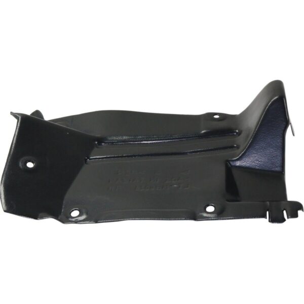 Undercar Shield Front Passenger Side Mitsubishi Outlander Phev 2018-2020 , MI1228139 - Image 4
