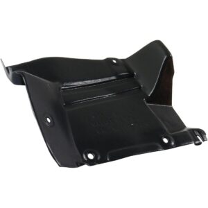 Undercar Shield Front Passenger Side Mitsubishi Outlander Phev 2018-2020 , MI1228139