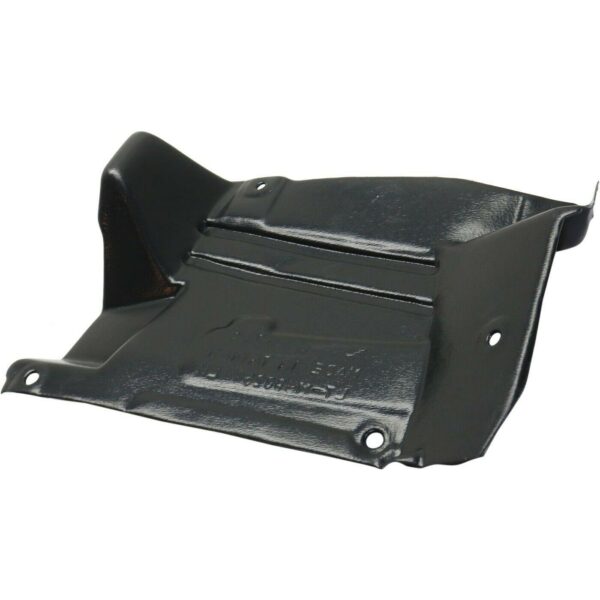 2018–2019 Mitsubishi Outlander Phev Undercar Shield Front Driver Side , MI1228140 - Image 3