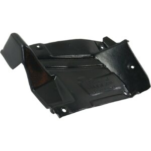 2018–2019 Mitsubishi Outlander Phev Undercar Shield Front Driver Side , MI1228140